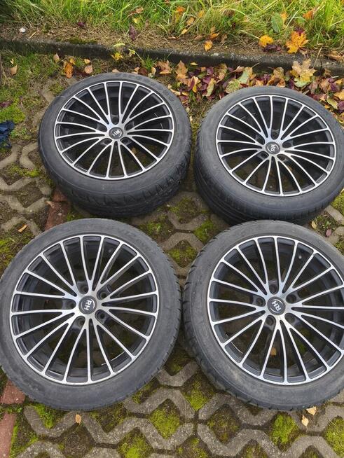 Sprzedam felgi 17