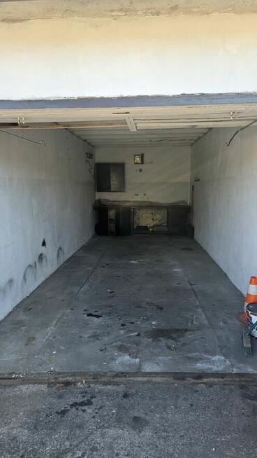 Garaz do wynajmu w Zabrzu