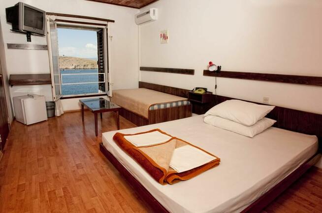 Chorwacja SLOWENIA 7 dni Wczasy Hotel 50m od morza HB bufety