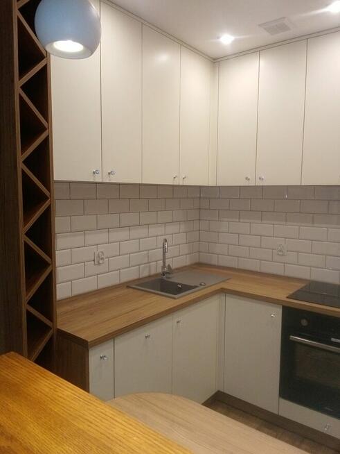 mieszkanie do wynajęcia