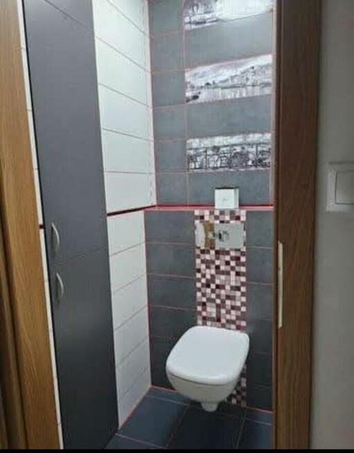 Wyjątkowo jasne, funkcjonalne 3 pokoje z balk