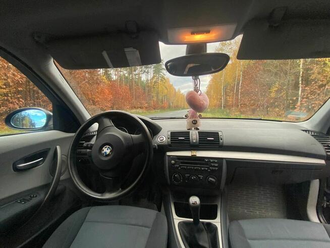 Sprzedam BMW serii 1 e87
