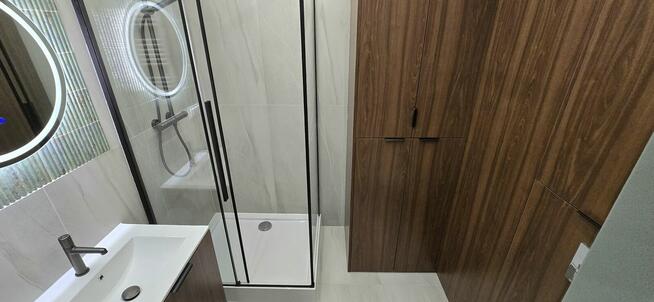 Kawalerka 30 m² z komórką po generalnym remoncie