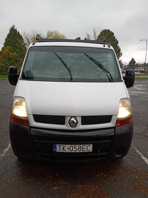 Sprzedam Renault Master II w bardzo dobrym stanie