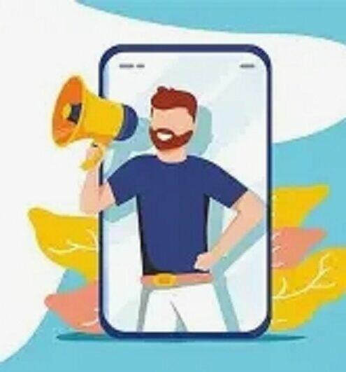 Każda strona www sklep online kanał YT i FB amazon Reklama