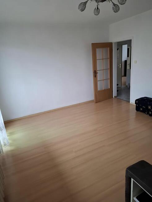 Sprzedam 3-pokojowe / Osiedle Niepodległości