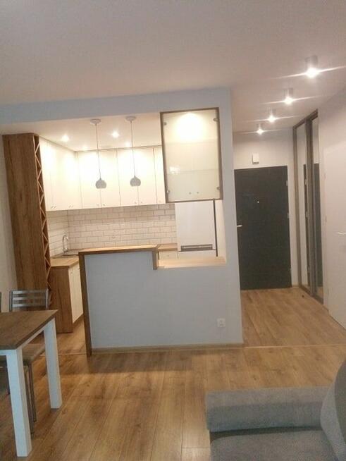 mieszkanie do wynajęcia