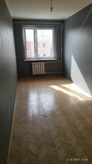 Sprzedam 3‑pokojowe mieszkanie, Swarzędz – os. Dąbrowszczakó