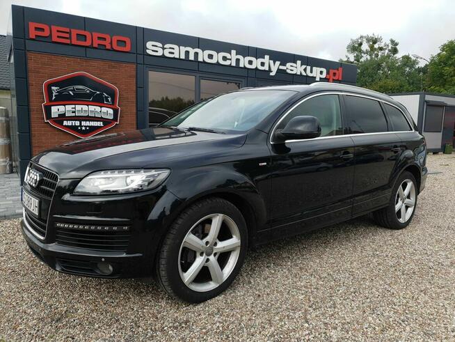 PEDRO – SKUP AUT KOŁOBRZEG (2009r-2020r) - Sprawne lub uszk.