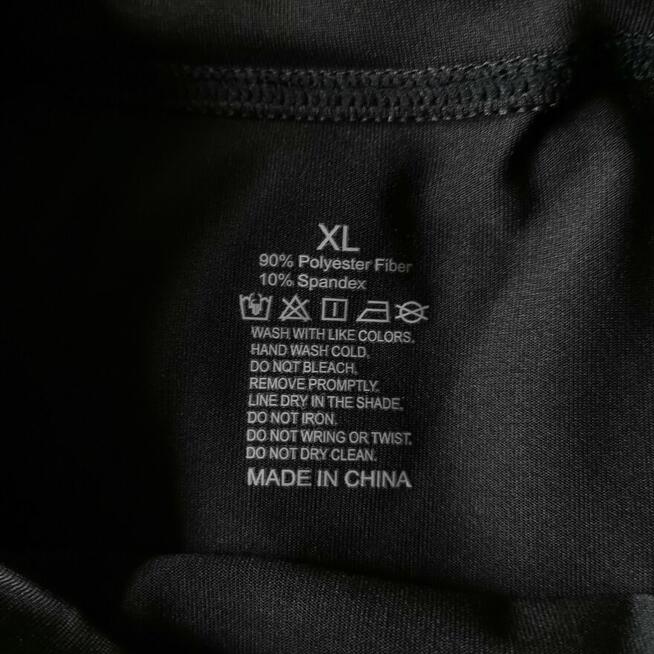 Koszulka termoaktywna ESDY XL