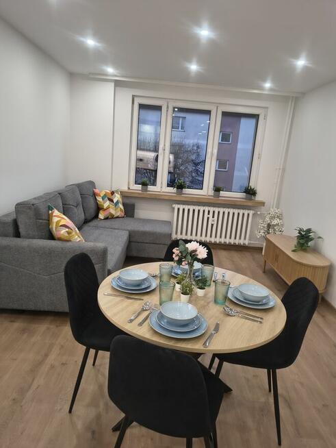 OD WŁAŚCICIELA Luksusowe mieszkanie na sprzedaż