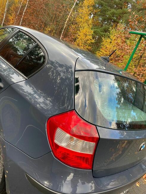 Sprzedam BMW serii 1 e87
