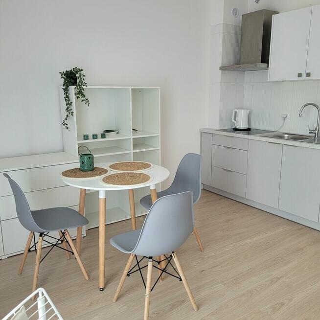 Kołobrzeg-mieszkanie 33m2 z balkonem-blisko mola, latarni