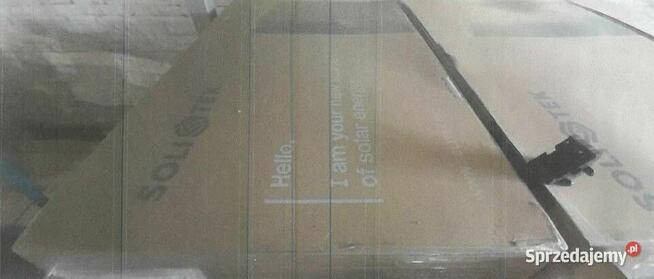 Panele fotowoltaiczne SoliTek Blackstar