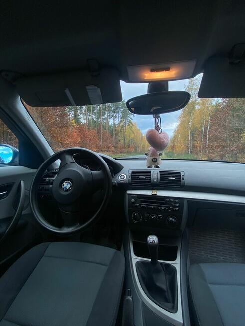 Sprzedam BMW serii 1 e87
