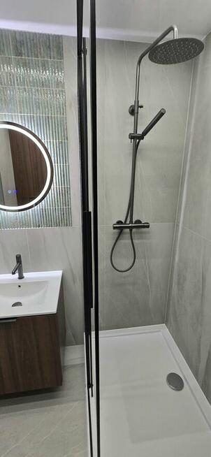 Kawalerka 30 m² z komórką po generalnym remoncie