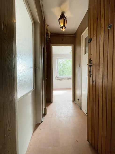 kawalerka z balkonem na tysiącleciu