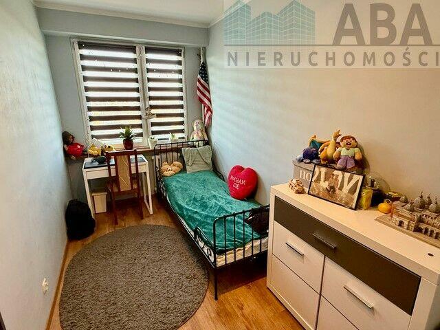 Konin ul. Zakole - mieszkanie na sprzedaż