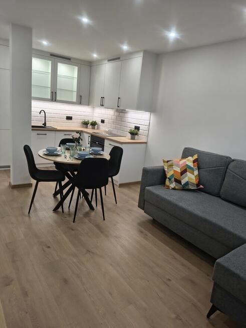 OD WŁAŚCICIELA Luksusowe mieszkanie na sprzedaż