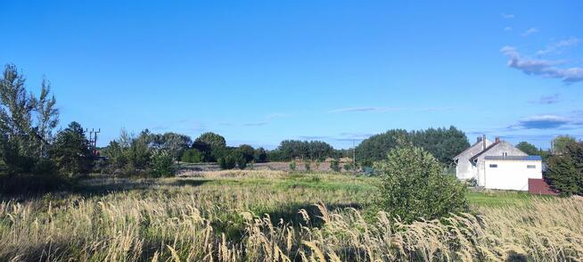 Działka w atrakcyjnej lokalizacji - blisko wszystko!