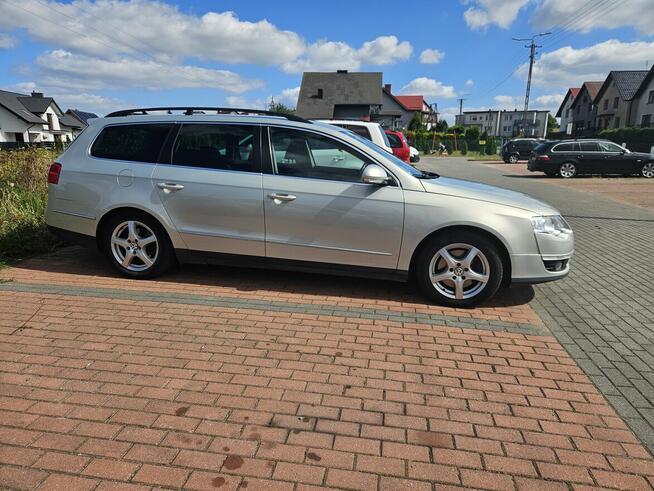 Volkswagen Passat 2010r