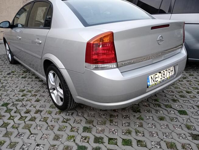 Opel Vectra C