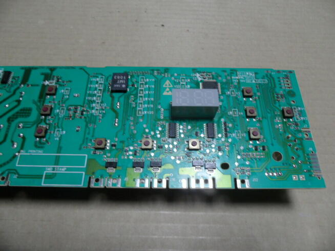 programator pralki gorenje W6402SPL NGPS10 C/1