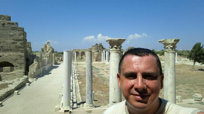 Dosyć życia w samotności - szukam miłej kobiety do związku