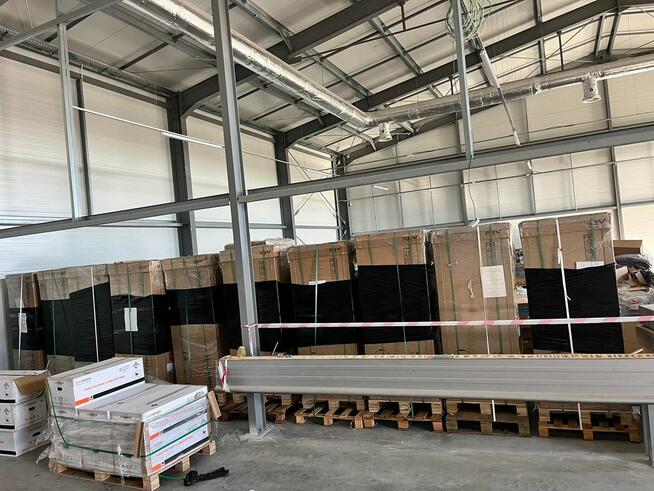 Syndyk sprzeda FOX RÓŻNE MODELE