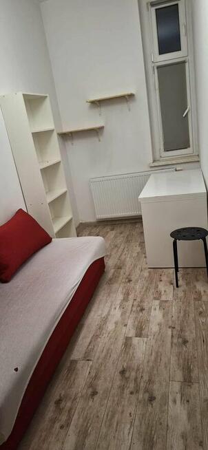 Pokoj pilnie wynajme