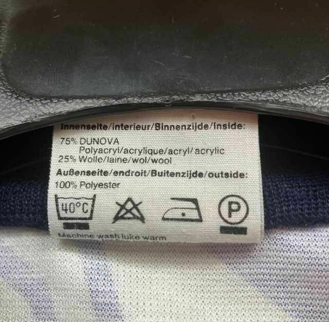 Koszulka na rower (rowerowa) Gonso męska M