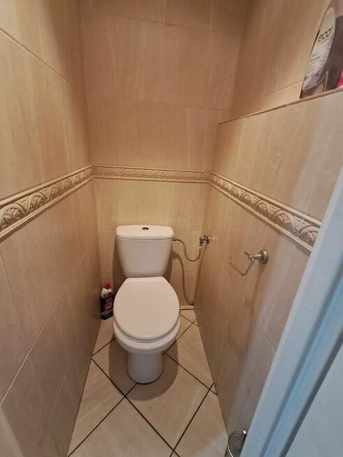 Mieszkanie o pow. 52m2, I piętro, balkon, os. Zagorzynek