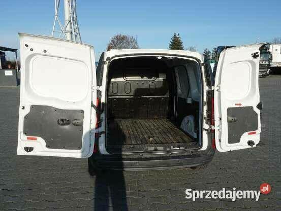 Mercedes-Benz Citan 111 CDI MR`12 E6 2.2t