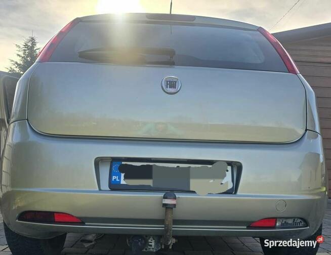 Fiat Grande Punto 1.3 MULTIJET