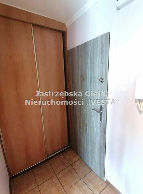 Przestronna kawelerka w centrum