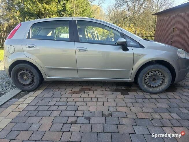 Fiat Grande Punto 1.3 MULTIJET