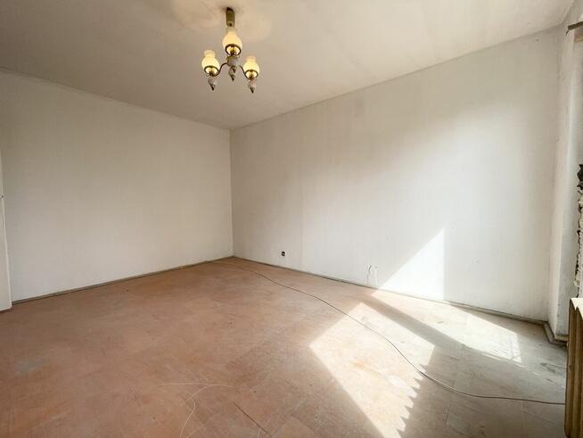 kawalerka z balkonem na tysiącleciu