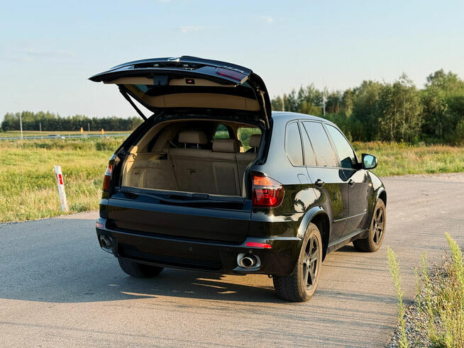 BMW X5 xDrive40d | SALON POLSKA|M-pakiet| FULL OPCJA| Prywat