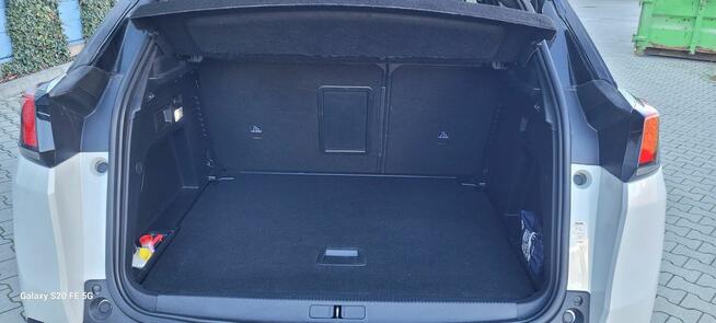 Peugeot 3008GT biała perła!