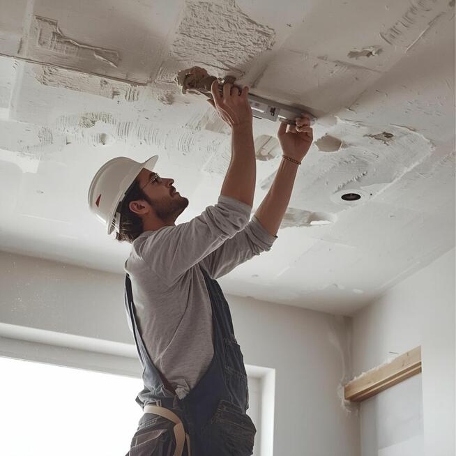 Regipsiarz Austria, możliwość wyjazdu w brygadzie!