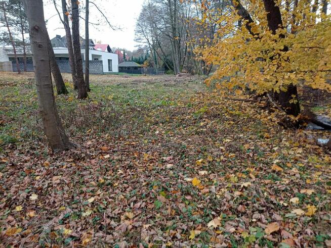 Działka z możliwościami