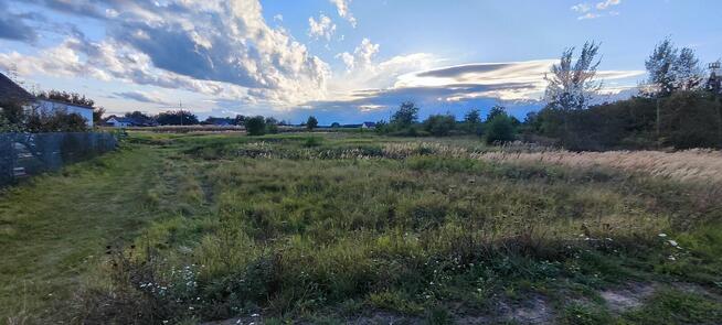 Działka w atrakcyjnej lokalizacji - blisko wszystko!