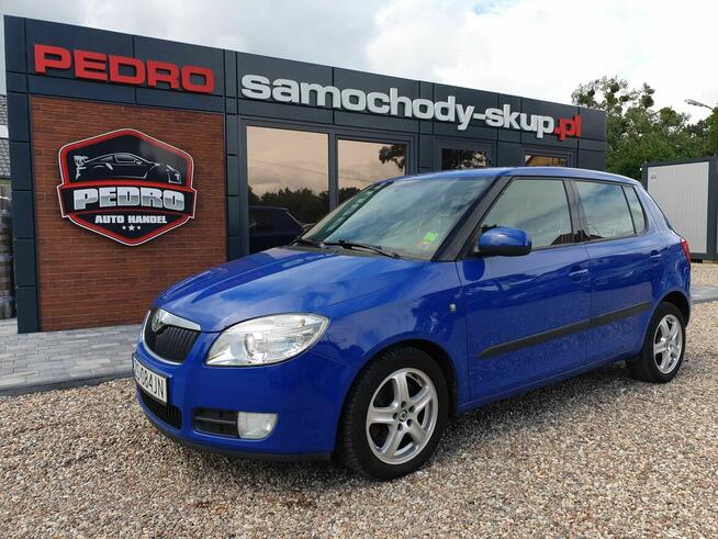 PEDRO – SKUP AUT KOŁOBRZEG (2009r-2020r) - Sprawne lub uszk.