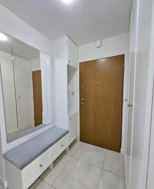 Wyjątkowo jasne, funkcjonalne 3 pokoje z balk