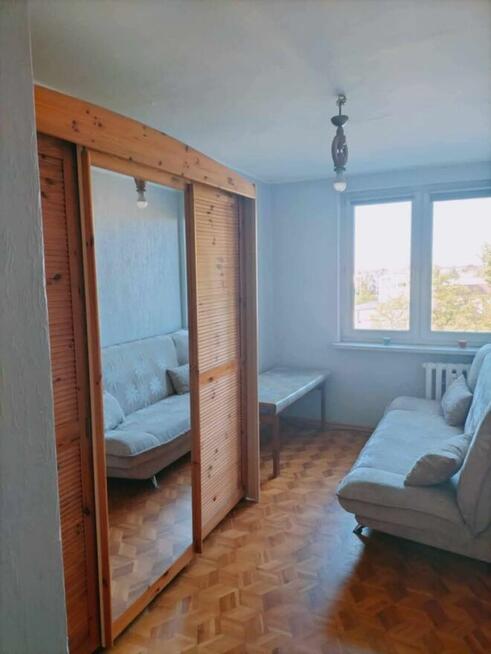 Sprzedam mieszkanie 48m2 3 pokoje