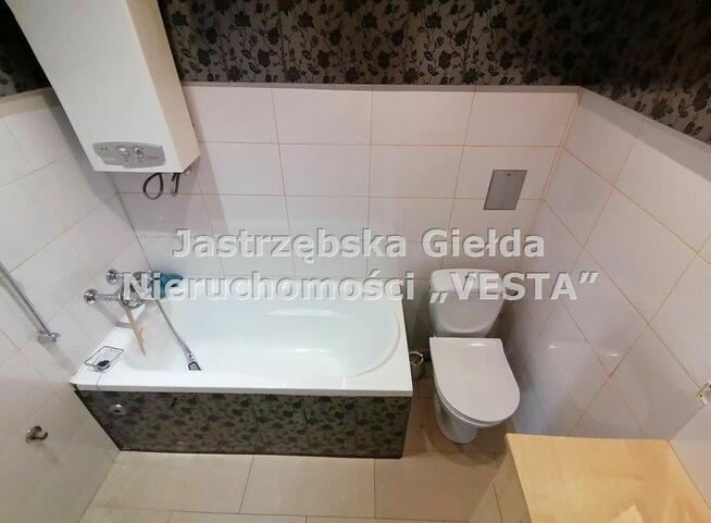 Przestronna kawelerka w centrum