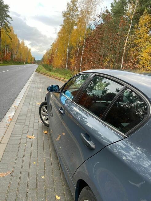 Sprzedam BMW serii 1 e87