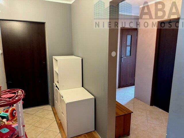 Konin ul. Zakole - mieszkanie na sprzedaż