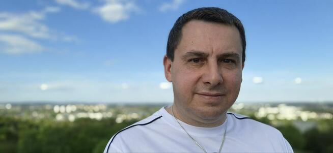 Dosyć życia w samotności - szukam miłej kobiety do związku