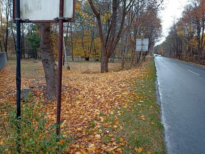 Działka z możliwościami